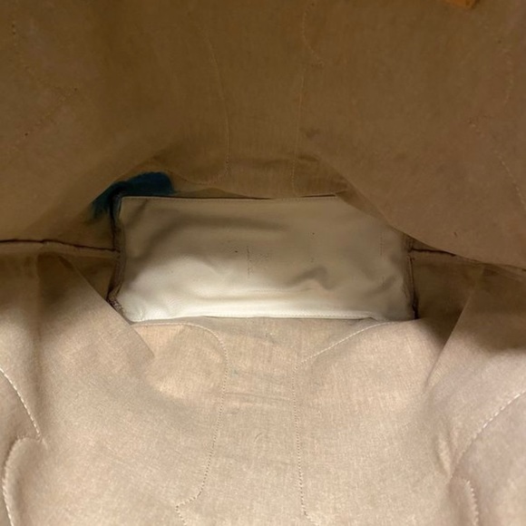 Tory burch tote - Picture 3 of 5